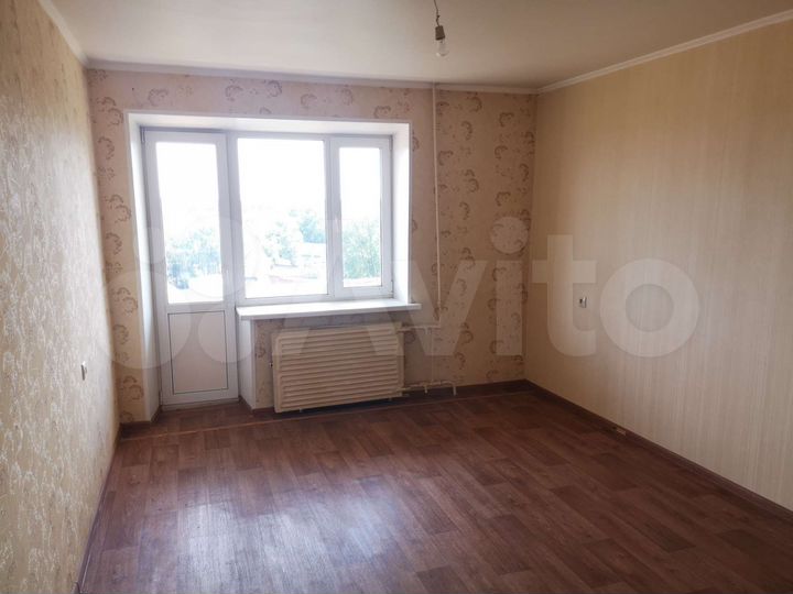 1-к. квартира, 33,6 м², 7/9 эт.