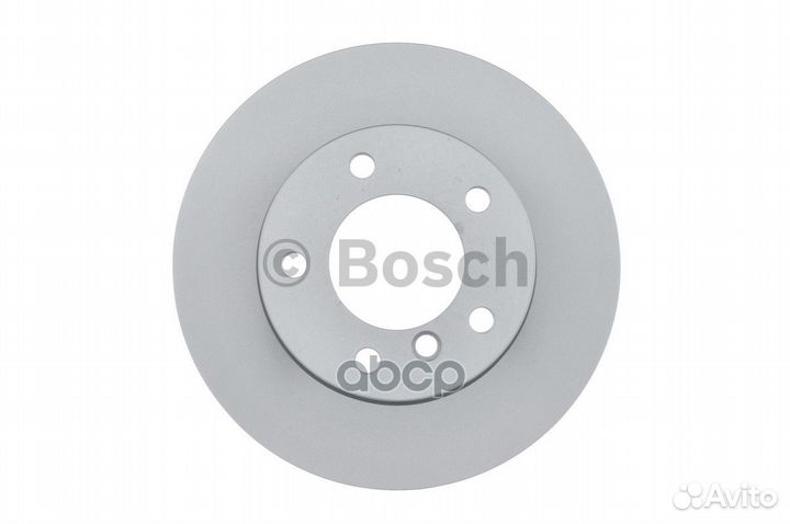 Диск тормозной перед 0986479213 Bosch