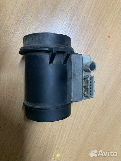 Дмрв audi 100 200 80 90 91-96 2.2