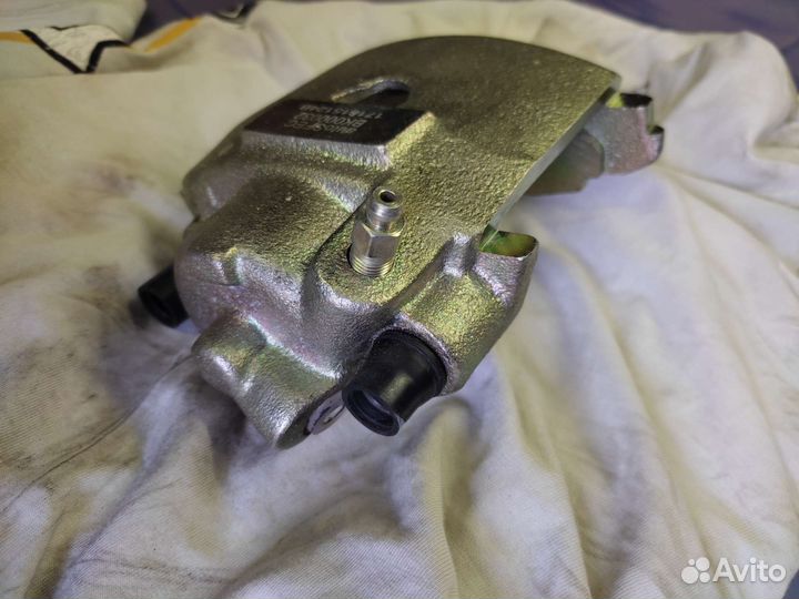 Суппорт golf 2