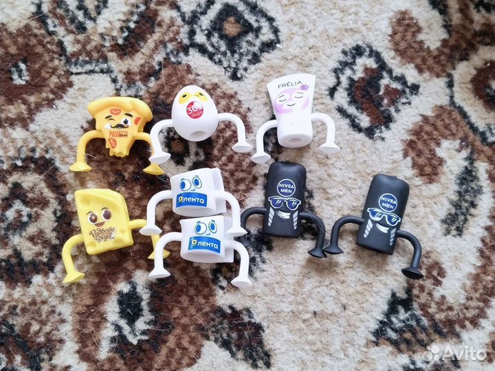 Мини лента 3