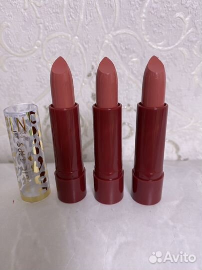 Помада LN Magic Lips тон 304