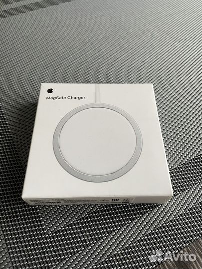 Зарядное утройство Madsafe charger