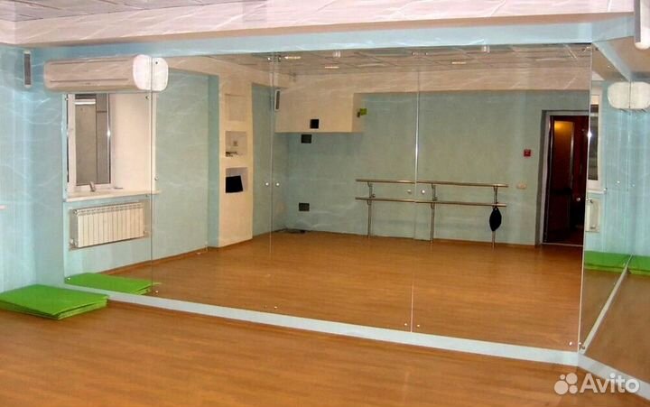 Стекло для печи