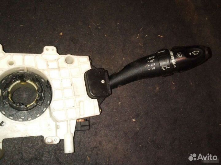 Подрулевой переключатель Hyundai Sonata