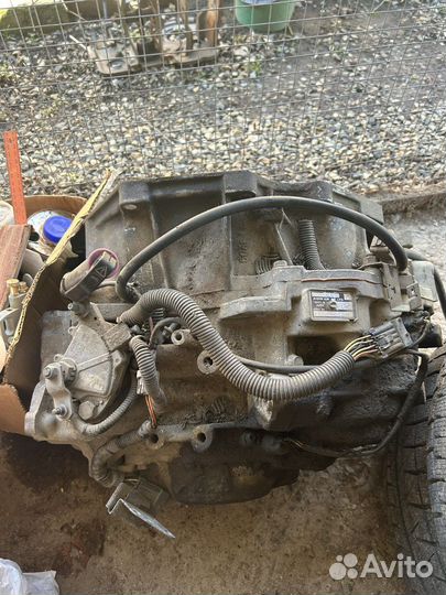АКПП AF20 aisin