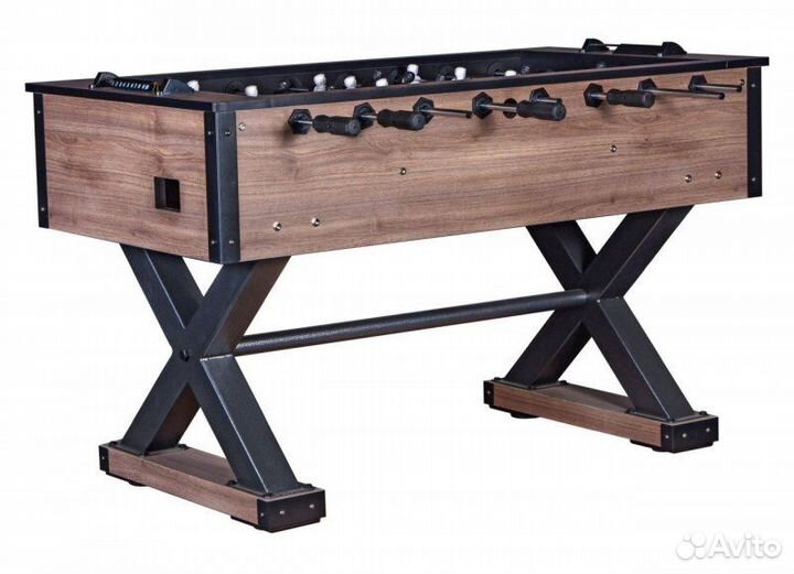 Настольный футбол «Tournament Pro», торг