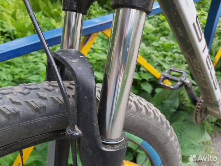 Stels adrenalin d 27.5