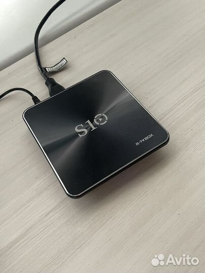 Андроид тв приставка 3gb/32gb