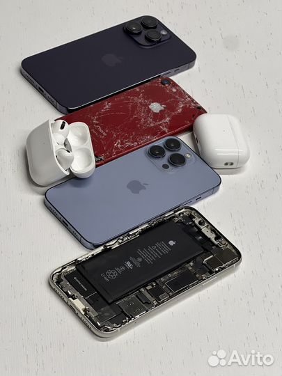 Выкуп iPhone/ Скупка Apple/ Продажа Телефона