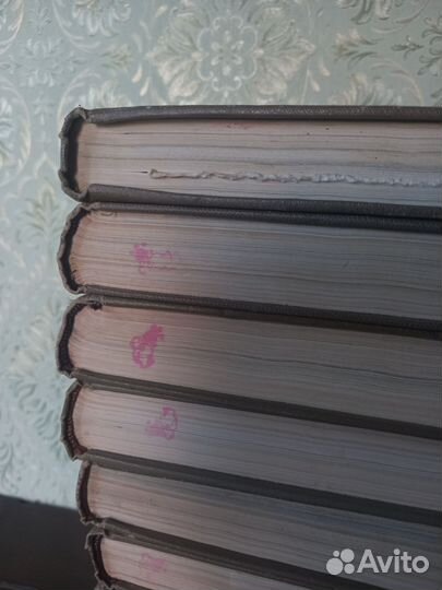 Детская энциклопедия в 12 т. 1965-1967 г