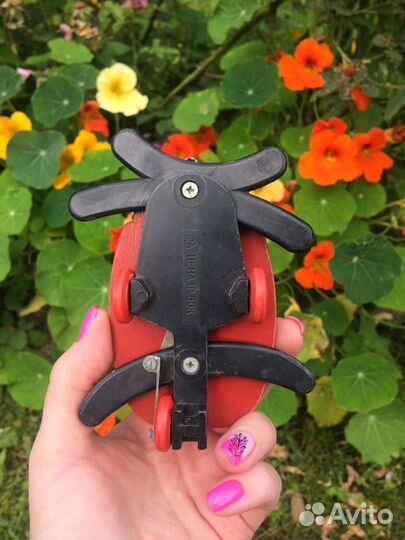 Игрушка времён СССР