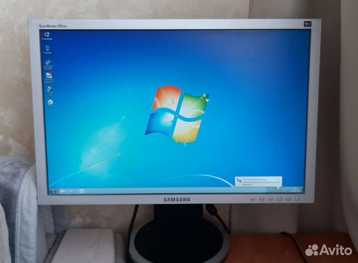 Монитор Samsung 20