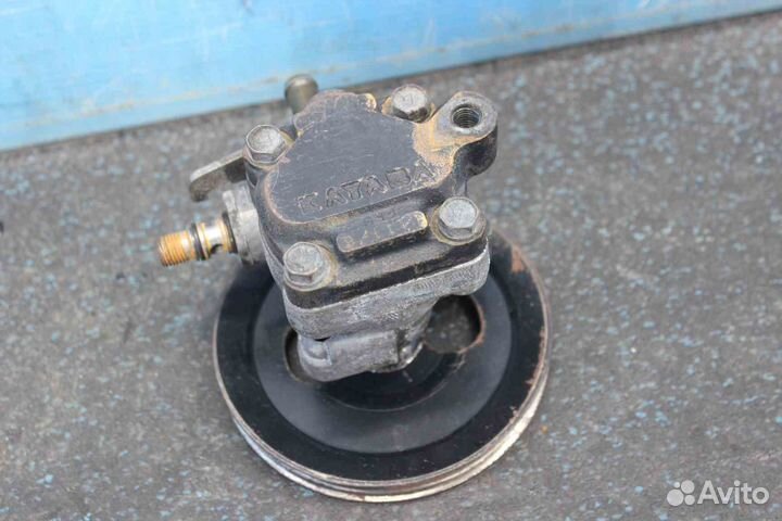 Гидроусилитель руля Mitsubishi Pajero (Митсубиси П