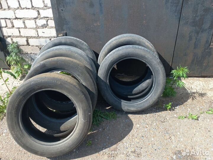 Pirelli Cinturato P7 205/55 R16 91