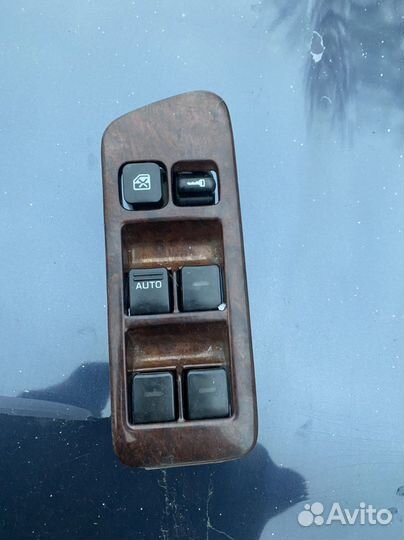 Блок управления эсп Nissan Maxima a32