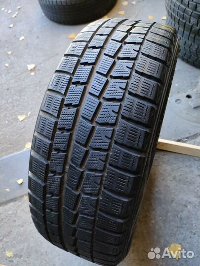 Dunlop Winter Maxx WM01 205/50 R17
