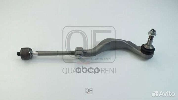 Рулевая тяга П F48 32106899816 QF13E00274 quattro