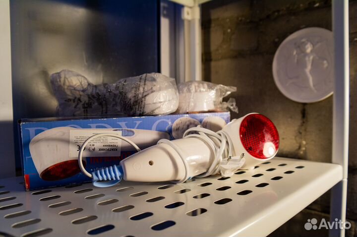 Медицинский массажёр Clatronic MSI 2571 (Германия)