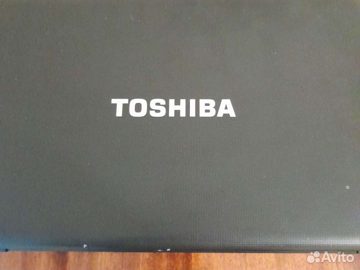 Toshiba