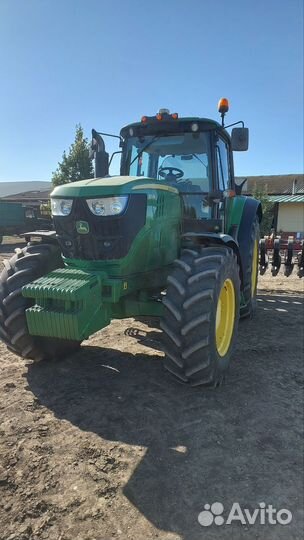 Механизатор комбайнер