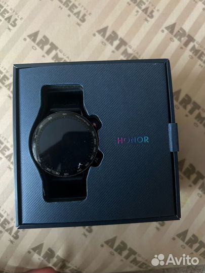 Honor MagicWatch 2-EC4