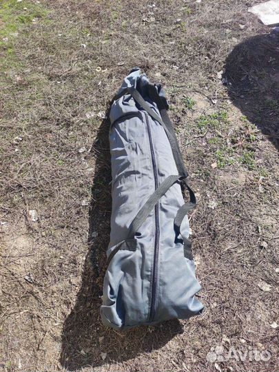 Походная баня палатка