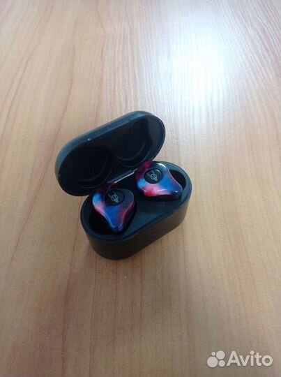 Беспроводные наушники soloud sabbat x12 ultra