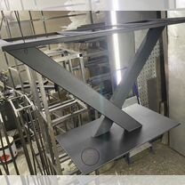 Изготовление металлоконструкций / Сварочные работы, Москва