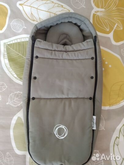 Кокон конверт Bugaboo