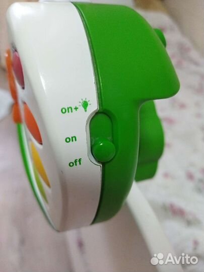 Мобиль tiny love