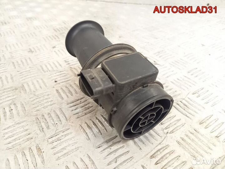 Расходомер воздуха Opel Vectra C Z22YH 24404016