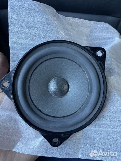 Динамики от Ф10 F10