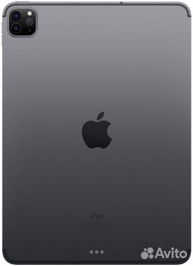 iPad Pro 11 2021 512Gb Серый космос