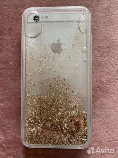 Новый чехол для iPhone XsMax