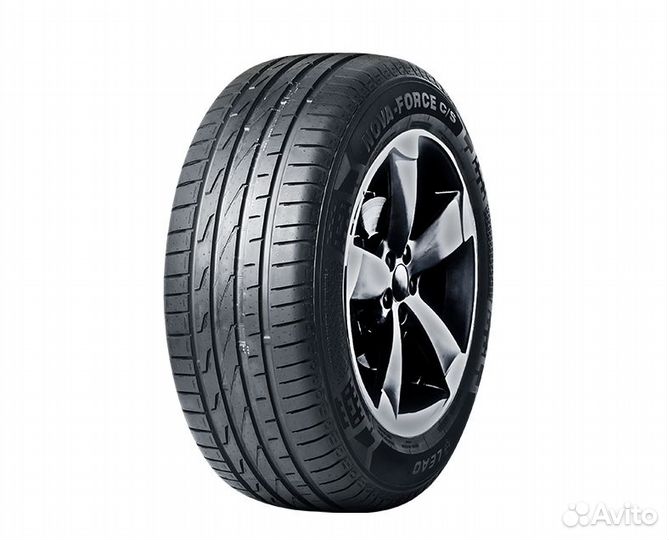 Leao Nova-Force C/S 275/70 R16 114H