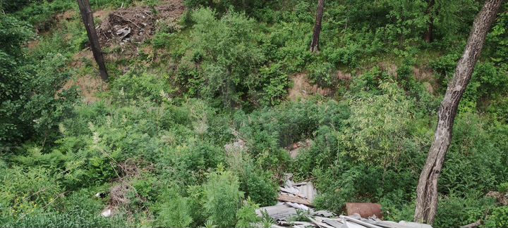 Участок 13 сот. (ИЖС)