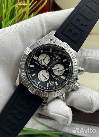 Мужские часы Breitling