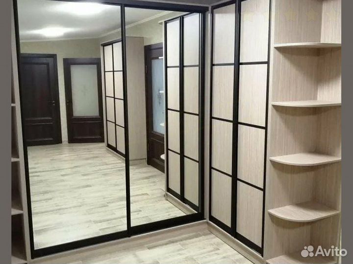 Шкаф бесплатный замер