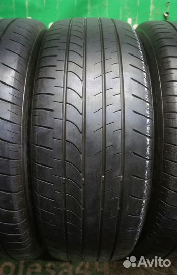 Bridgestone Dueler H/L 33A 235/55 R20 102V