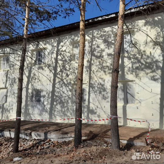 Утепление пенополиуретаном