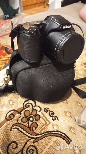 Nikon Coolpix L330