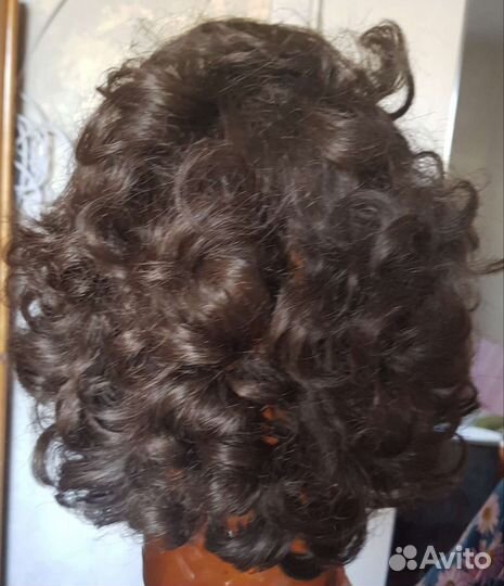 2 Парика женских