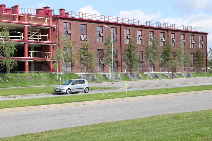 Аренда помещения 1321.1 м²