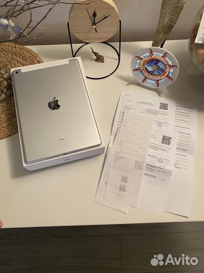 iPad 8 2020 WiFi + SIM