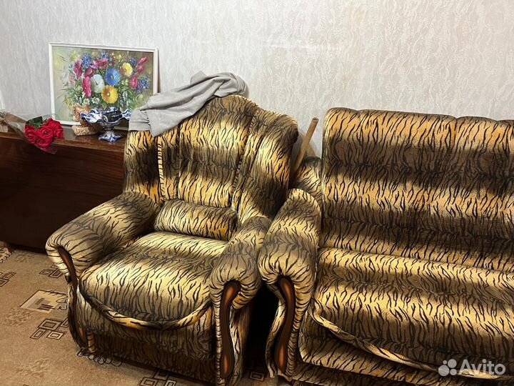 Диван раскладной