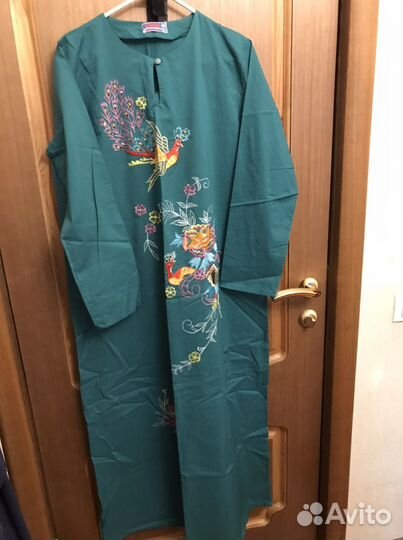 Женские вещи 48-50