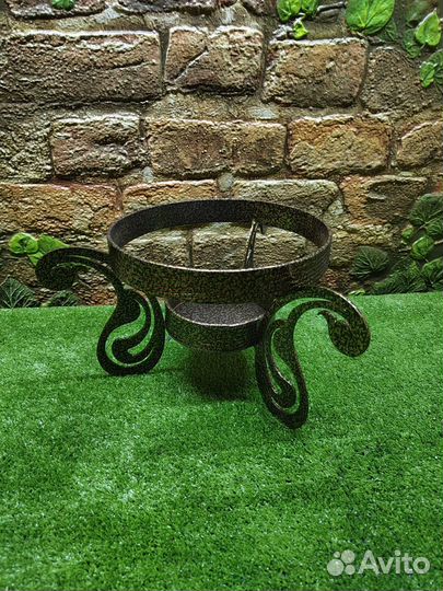 Подставка под садж 