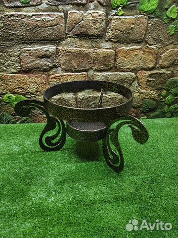 Подставка под садж 