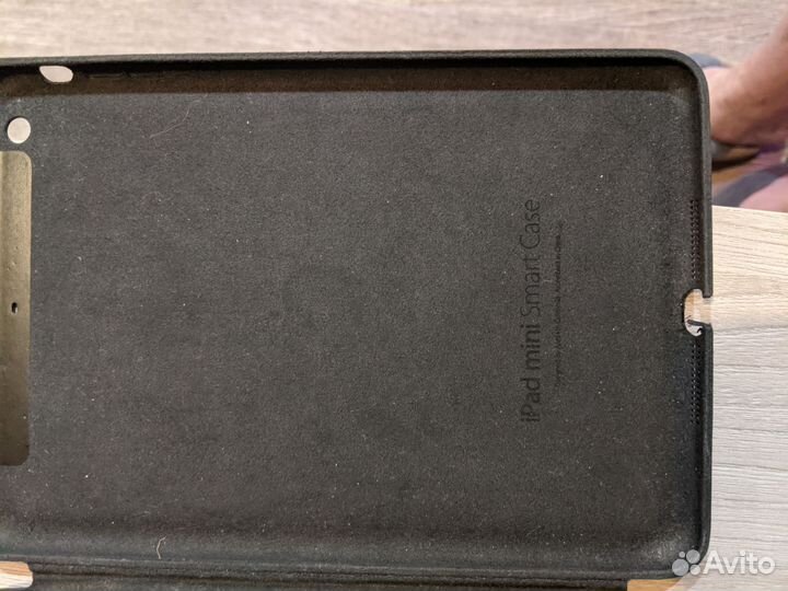 Чехол на планшет iPad 1,2,3,mini